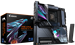 مادربرد گیگابایت مدل Z890 AORUS MASTER AI TOP سوکت LGA 1851